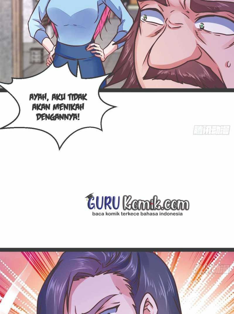 Rebirth Into the Strongest Immortal Cultivator chapter 28